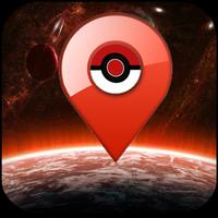 PokeFinder - Pokemon Guide 海报