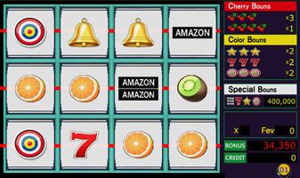 AMAZON v1.0.2 beta imagem de tela 1