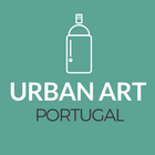 Urban Art Portugal icon
