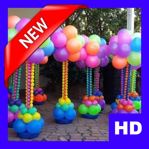 Birthday Balloon Decoration Hd For Android Apk Birthday Balloon Decoration Hd For Android Apk