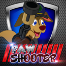 Super Paw Shooter Patrol APK