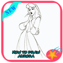 How to Draw Aurora APK