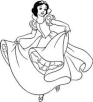 How To Draw Snow White For Android Apk Download