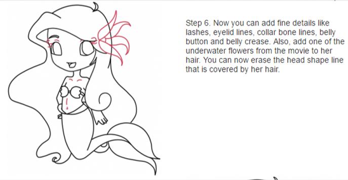How To Draw Disney Princesses For Android Apk Download