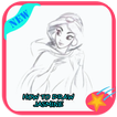 How to Draw Jasmine