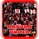 Lagu Madura United Terbaru Lengkap APK