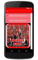 Lagu Persis Solo Terbaru Lengkap capture d'écran 1