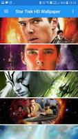Star Trek Wallpapers HD Plakat
