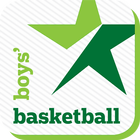 Boys' Basketball Scoreboard-icoon