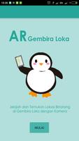 AR Gembira Loka-poster