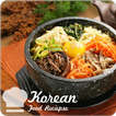 ”Masakan Korea Populer