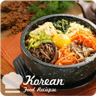 Masakan Korea Populer ไอคอน