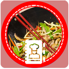 Resep Masakan Chinese icône