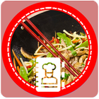 Resep Masakan Chinese icon