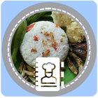 Resep Masakan Jawa ícone