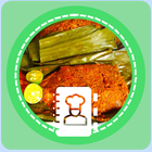 Malay Cuisine Recipes icône
