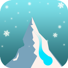 Chilly Snow Ski icono