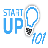 Startup101 ícone