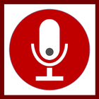 Audio Recorder icono