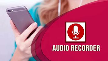 Audio Recorder স্ক্রিনশট 1