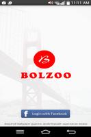 Bolzoo 海报