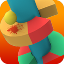 Helix ball jump APK