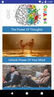 Mind Power: Motivation & Meditation Affiche