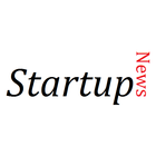 Startup News icône