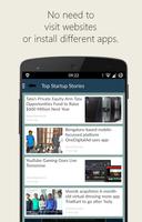 InStart - Indian Startup News screenshot 1