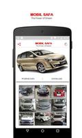 Mobil Safa Indonesia bài đăng