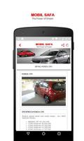 Mobil Safa Indonesia স্ক্রিনশট 1