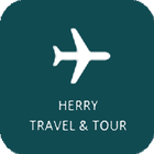 Herry Tour & Travel Indonesia biểu tượng