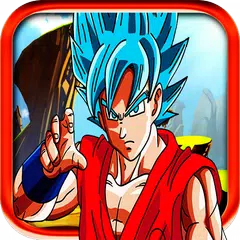 Super Dragon Budokai Tenkaichi 3 Heroes Hints APK 下載