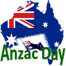 Anzac Day Profile Frames APK