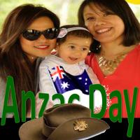 Anzac Day Profile Frames screenshot 1
