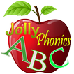 ”ABC Jolly Phonics Sounds