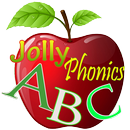 ABC Jolly Phonics Sounds APK
