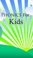 ABC Jolly Phonics Sounds โปสเตอร์