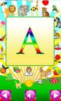 ABC Jolly Phonics Sounds ภาพหน้าจอ 1