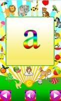 ABC Jolly Phonics Sounds screenshot 2