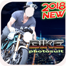 Bike Photo Editor APK