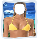 Bikini Photo Suit Montage APK