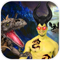 Dragon Photo Editor