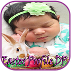 Easter Profile Frames ikon