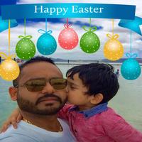 Easter Profile Frames স্ক্রিনশট 1