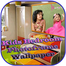 Kids Bedroom Frames Wallpaper APK