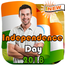 India Independence Day 2018 Photo Editor APK