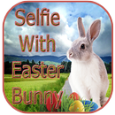 Selfie with Easter Bunny APK