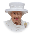 Selfie with Queen ikon