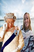 2 Schermata Selfie with Queen